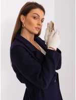 Rukavice AT RK 238601.78 světle béžová