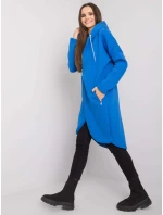 Mikina RV BL 5775.17X tmavě modrá Mikina RV BL 5775.17X tmavě modrá