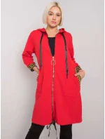 RV BL 6792.02P červená