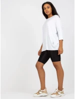 Halenka RV BZ 3770.92 bílá Halenka RV BZ 3770.92 bílá