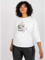 Halenka RV BZ 7423.66P ecru