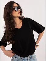 Tričko RV BZ A1268.18 černé