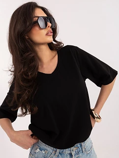 Tričko RV BZ A1268.18 černé