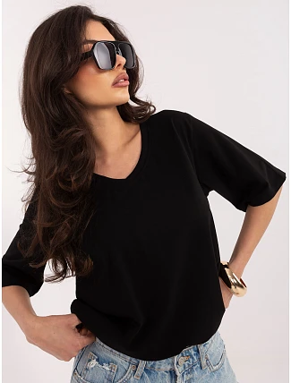 Tričko RV BZ A1268.18 černé