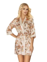 Župan Paris Light Beige - Donna Župan Paris Light Beige - Donna