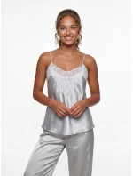 Sada Avery Silver - Dkaren