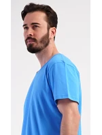 Pánské pyžamo šortky Sebastian