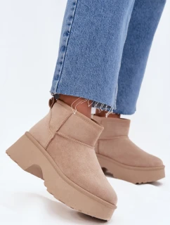 Sněhule  model 218300 Step in style