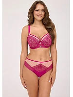 Figy Ava 2219 Fuchsiová S-3XL Figy Ava 2219 Fuchsiová S-3XL