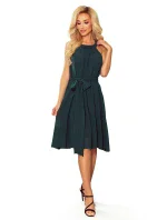 Dámské šaty  350-4 ALIZEE  - NUMOCO