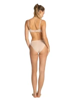 Dámské kalhotky Bamboo classic beige - JULIMEX