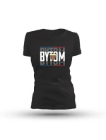 Polonia Bytom Shadow W SREBBSPSHA Tričko s krátkým rukávem Polonia Bytom Shadow W SREBBSPSHA Tričko s krátkým rukávem