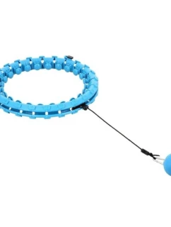 Hula Hop HMS HHW01 modrá + sada BR163