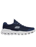 Boty Skechers Glide-Step - Sylo M 233012-NVY