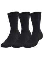Under Armour TC 3pk Crew ponožky 1386311 001