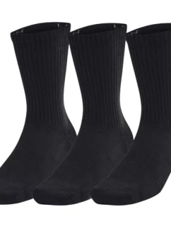 Under Armour TC 3pk Crew ponožky 1386311 001