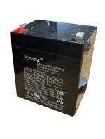 12V 4,5AH BATERIE