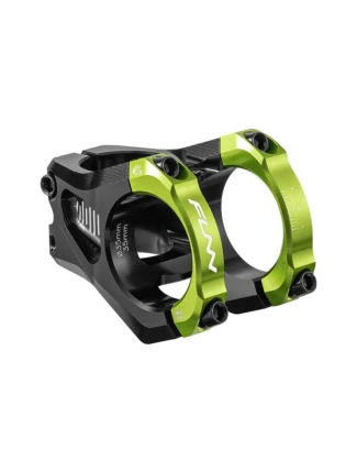 FUNN bridge EQUALIZER ZERO 35 35mm zelený