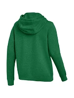 Dámská mikina Nike Park 26 Fleece Hoodie Green IB1224 302