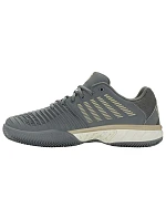K-swiss EXPRESS LIGHT 3 CLAY pánské tenisové tenisky šedé (08563-084-M)