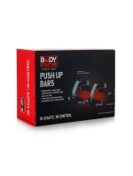 Gripy BB6331 - kulturistika Gripy BB6331 - kulturistika