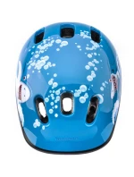 Cyklistická přilba Meteor KS06 Baby Shark velikost XS 44-48cm Jr 24828