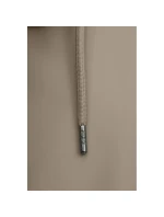 Rains unisex bunda do deště JACKET 12010 17 TAUPE