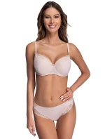 Ava 2112 Azalea Maxi barva: béžová Ava 2112 Azalea Maxi barva: béžová