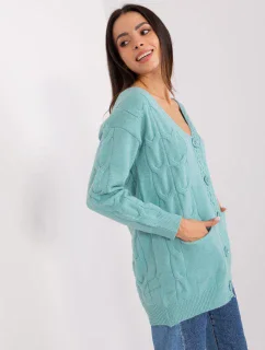 Přepínač AT SW 2241.36P máta