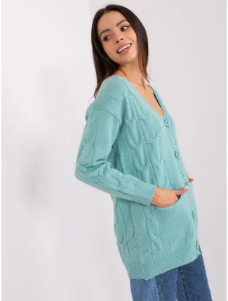 Přepínač AT SW 2241.36P máta