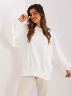 Mikina EM BL 716.14 ecru