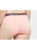 Kalhotky QD3540E TJ2 - korálová - Calvin Klein