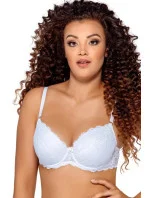 Dámská podprsenka AV 1970 bílá - Ava