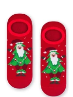 DÁMSKÁ FROTÉ OBUV S ABS 132 FESTIVE