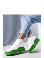 Boty model 205132 Solea Boty model 205132 Solea