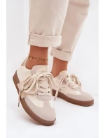 Sportovní obuv  model 224423 Step in style