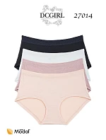 Kalhotky DC Girl 27014 A12 S–XL Kalhotky DC Girl 27014 A12 S–XL