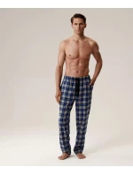 Pyžamové kalhoty Atlantic NMB-045 S-2XL