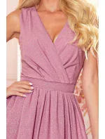 Dámské šaty 362-1 Justine - NUMOCO Dámské šaty 362-1 Justine - NUMOCO