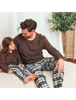 Pánské pyžamo 7334 - Doctornap Pánské pyžamo 7334 - Doctornap