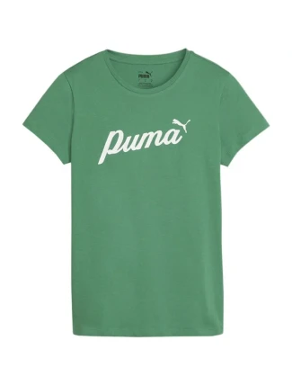 Puma ESS+Script W 679315 86 tričko