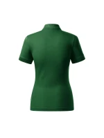 Malfini Resist Heavy Polo Shirt W MLI-R21GR Bottle green 06 Malfini Resist Heavy Polo Shirt W MLI-R21GR Bottle green 06