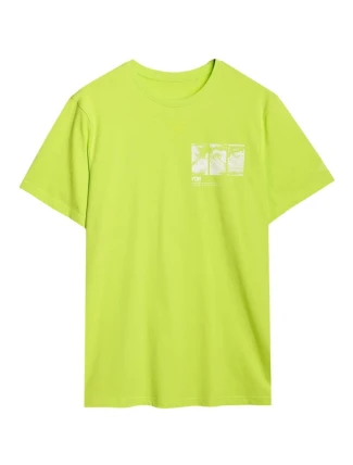 Tričko 4F M2106 M 4FRSS24TTSHM2106 41N pánské