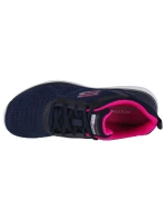 Skechers Bountiful - Quick Path 12607-NVHP Navy Blue 36.5