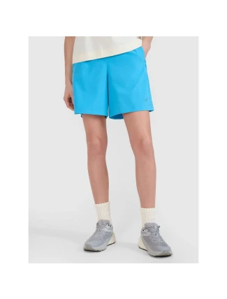 Dámské plážové šortky 4F 4FWSS25UBDSF131-33S Dámské plážové šortky 4F 4FWSS25UBDSF131-33S