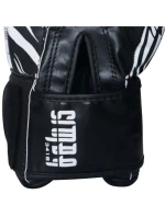 BOXERSKÉ RUKAVICE ENERO TIGER R.10OZ