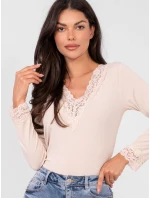 Halenka IT BZ 22081.28 béžová