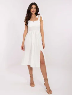 Šaty MI SK A1830.69 bílé