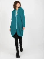 Mikina RV BL 4742.20P námořní Mikina RV BL 4742.20P námořní