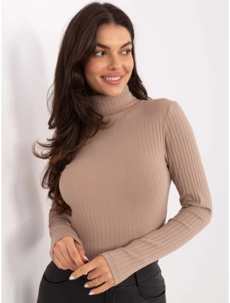 Halenka RV BZ A1046.75 tmavě lila